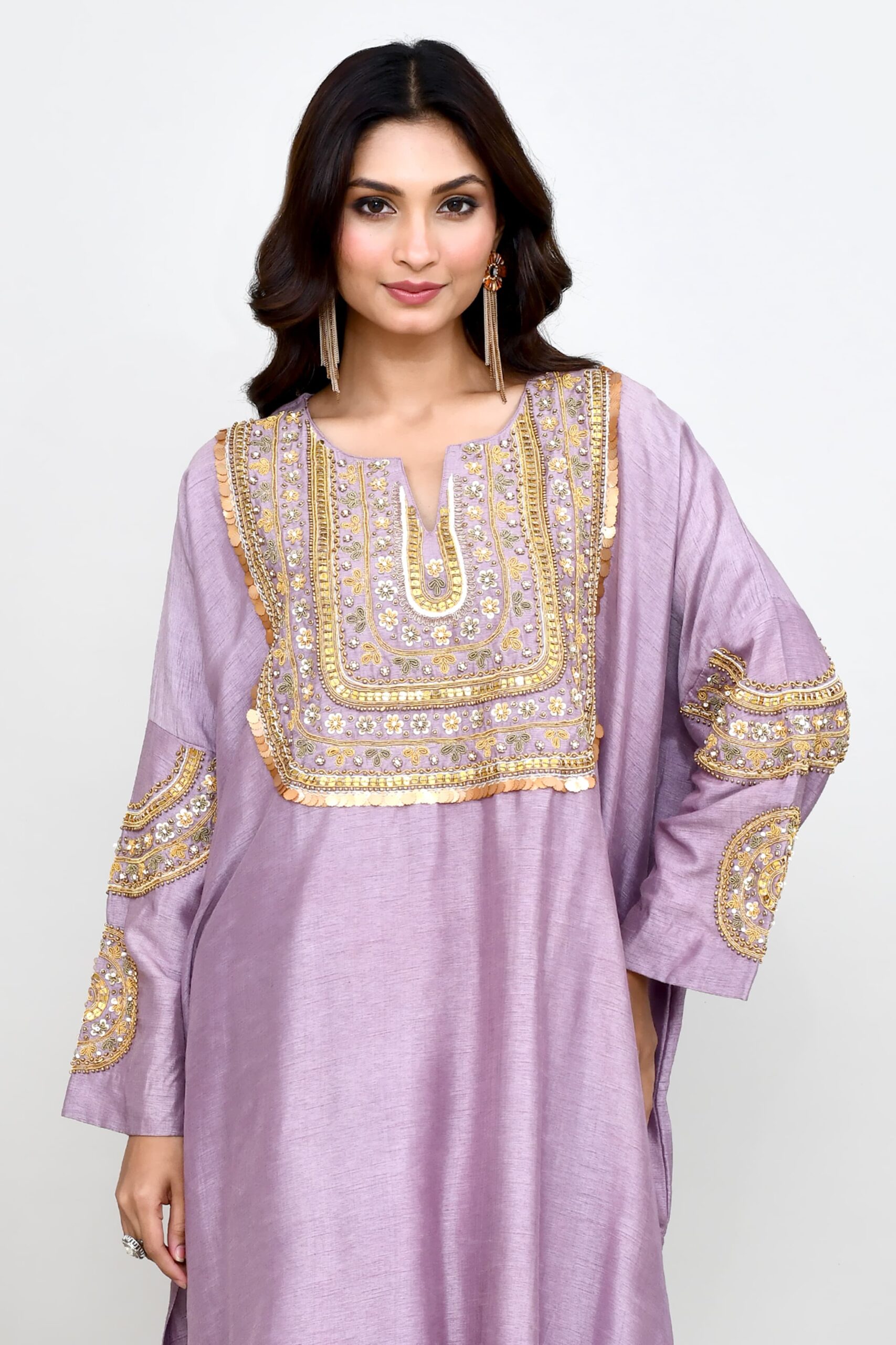 PhoolJhadi Mauve. Pink